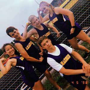 Meet your Posher, Ryan